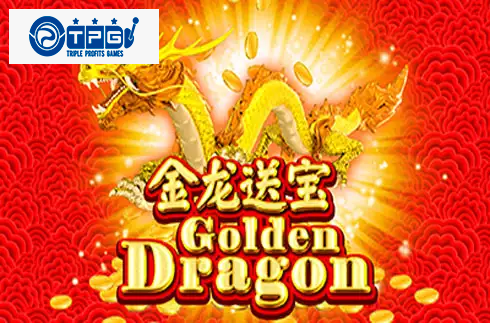 Golden Dragon